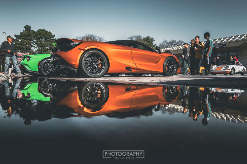 Illustration for article titled I started a Cars & Coffee, AMA